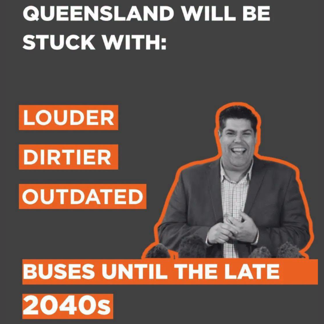 Buses