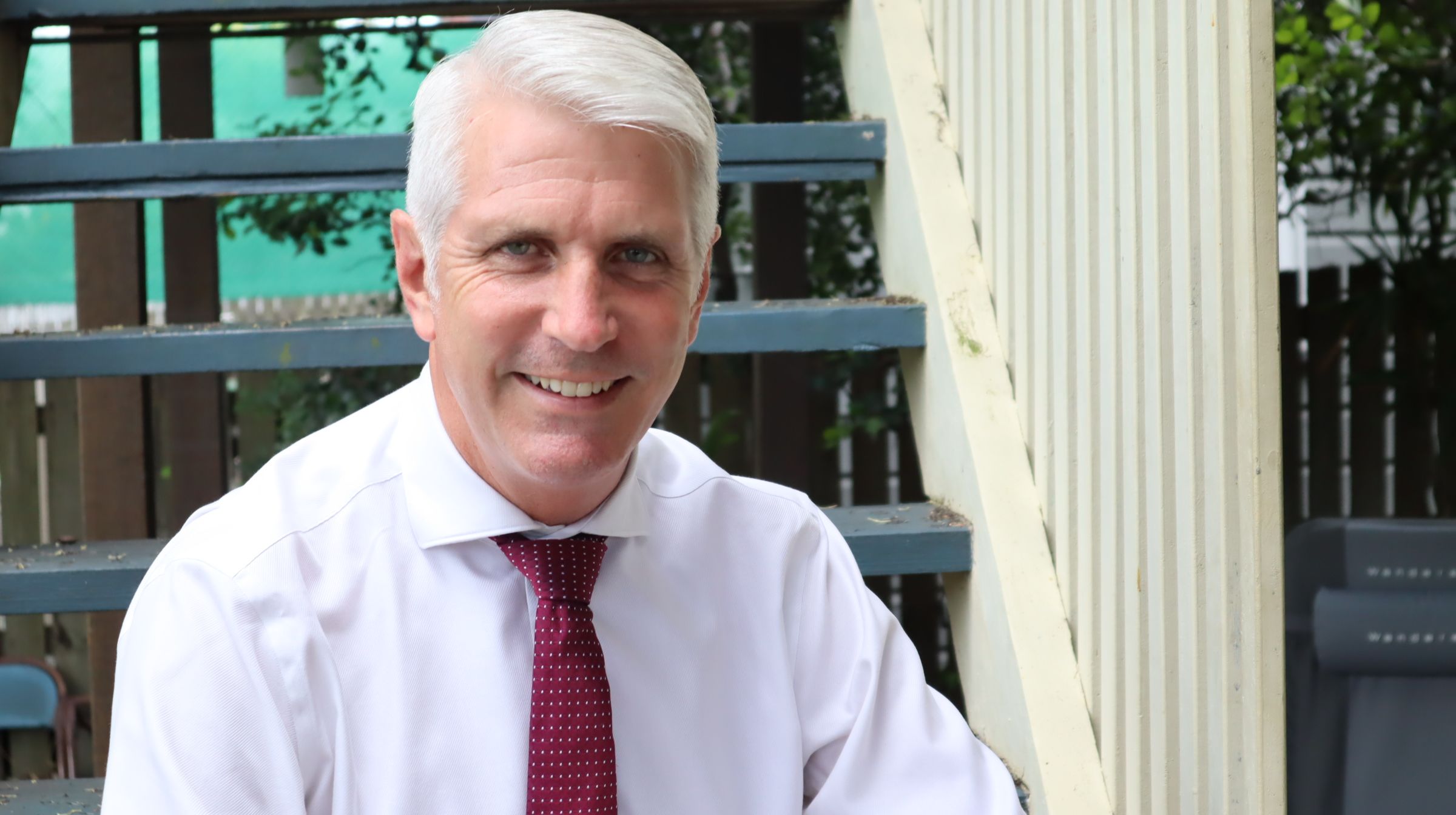 Contact Joe and his team Main Image