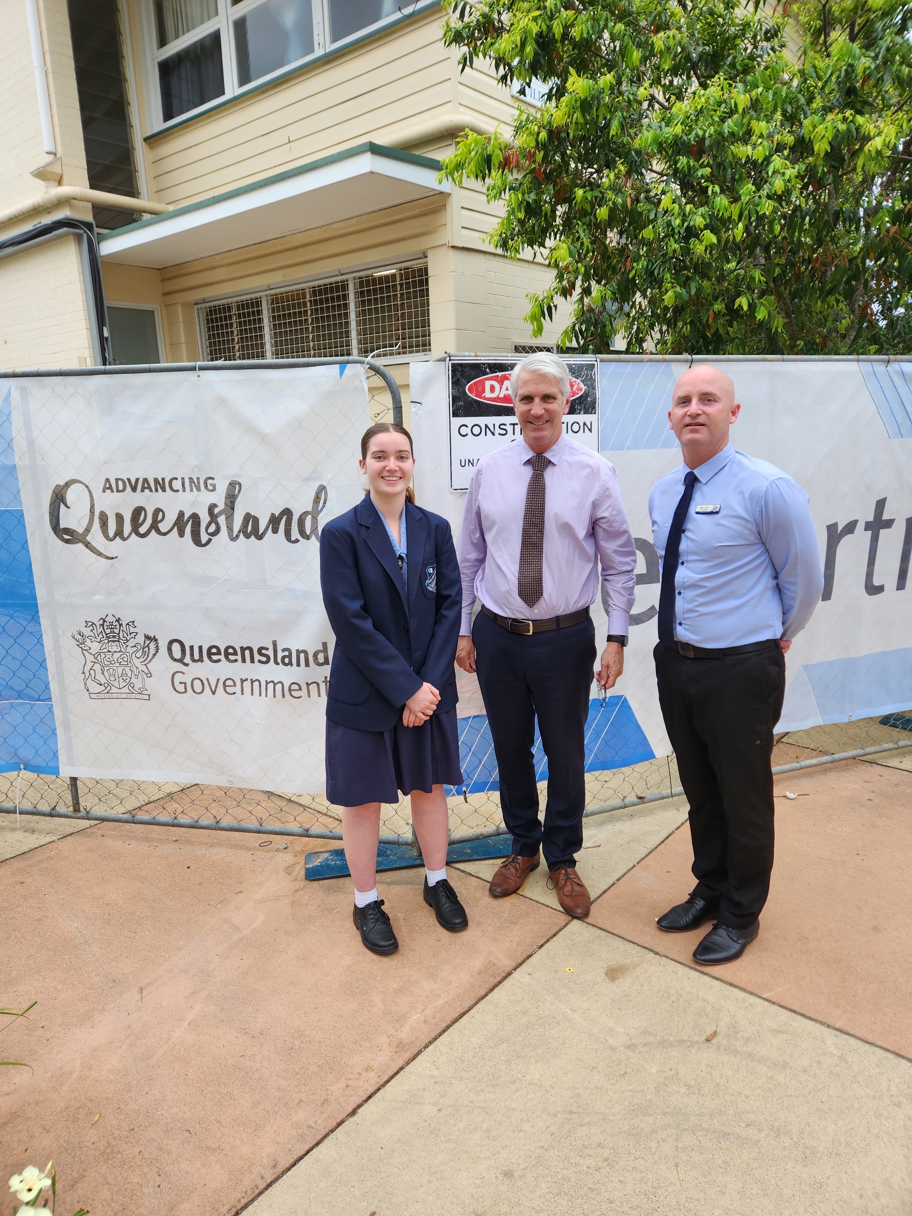 $18 Million Boost for Holland Park High Main Image